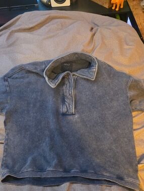 Aerie Oh Snap! Sweatshirt